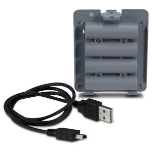 DreamGear Rechargeable Battery Pack for Wii Fit - DGWII-1065