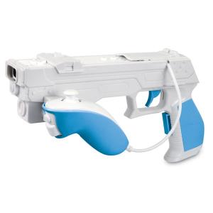 DreamGear Frag Master for Wii