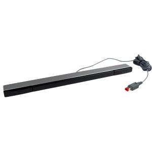 Hardcore Gaming Series Sensor Bar for Nintendo Wii