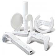 DreamGear Action Pack for Wii - DGWII-1132