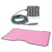 2 In 1 Lady Fitness Neo Fit Workout Kit for Wii Fit 
